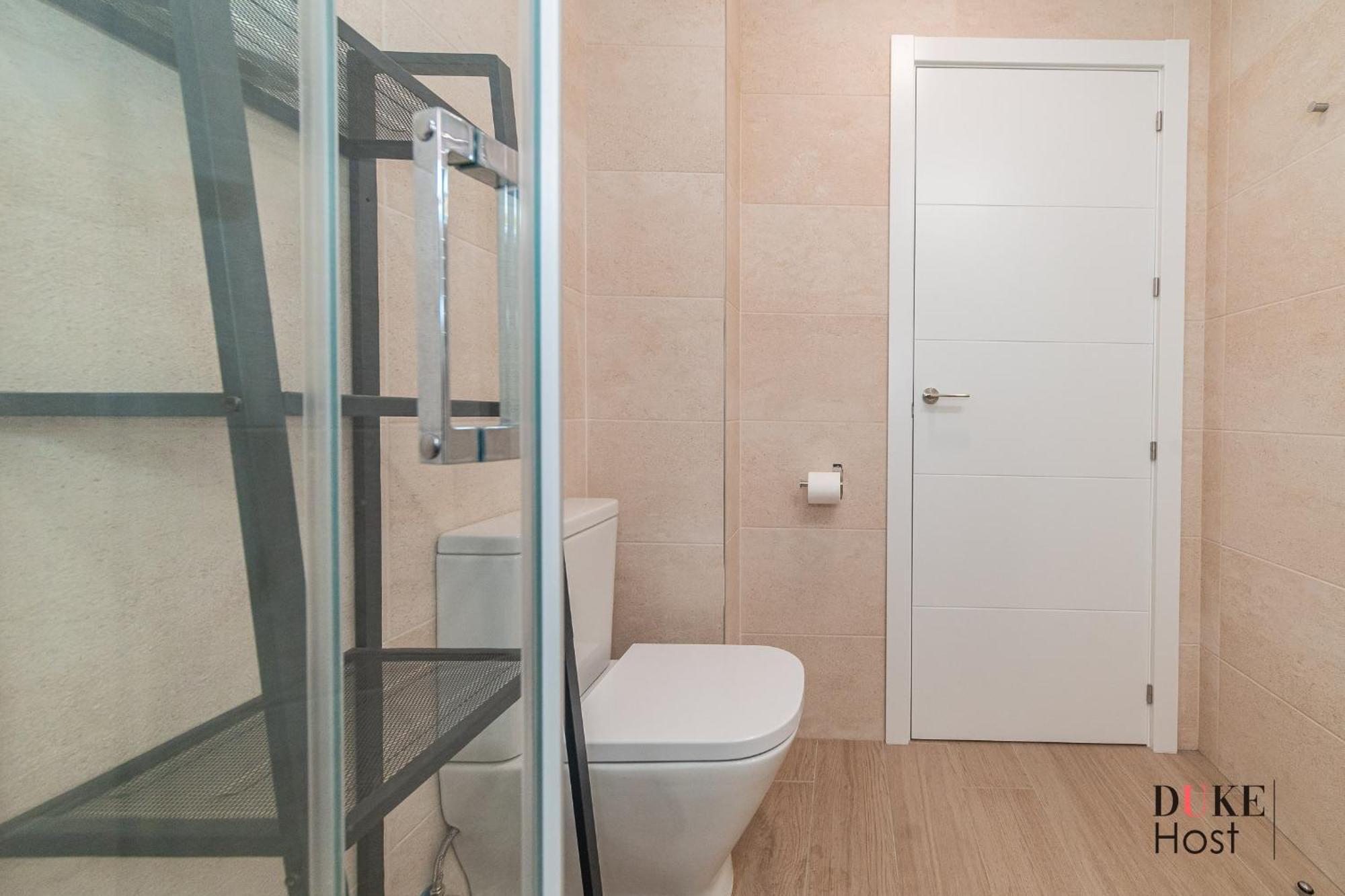 Marques De Vadillo1 Apartments Madrid Exteriör bild